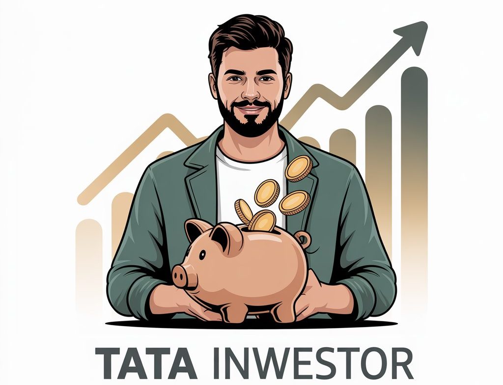 tata inwestor