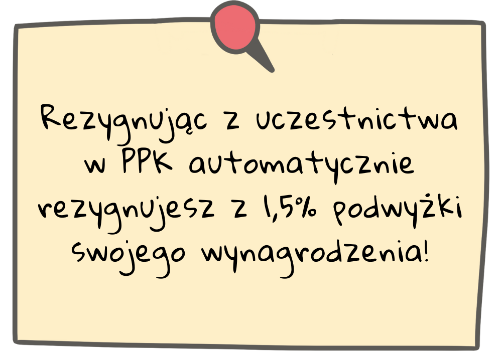 Edukacyjnie o PPK