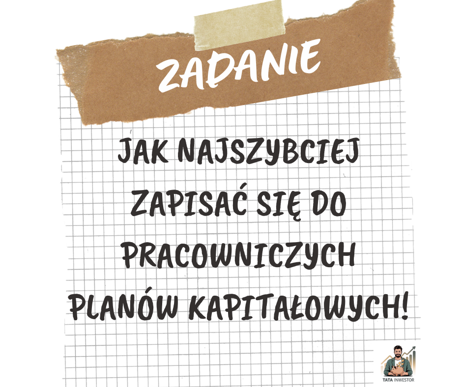 PPK - zapis