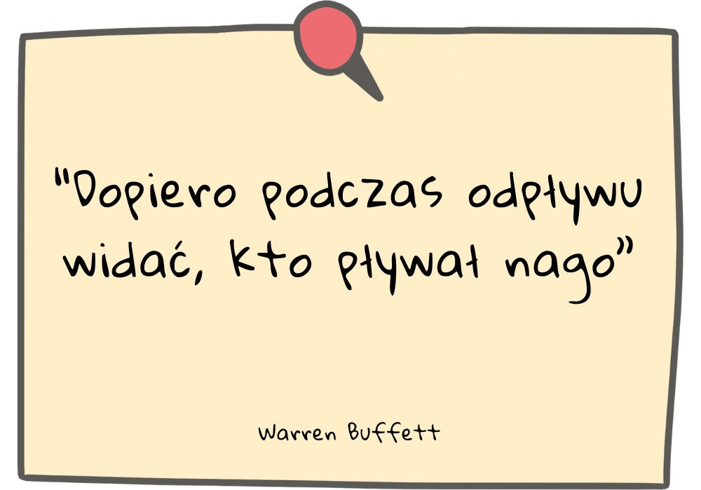 finansowa poduszka bezpieczeństwa