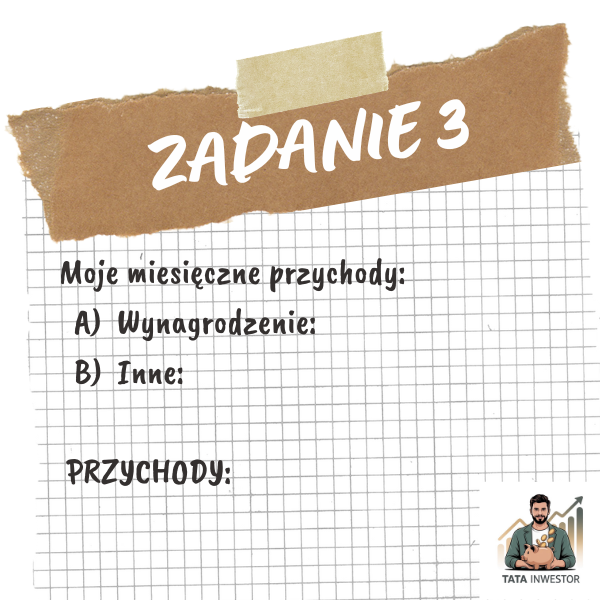 budżet domowy