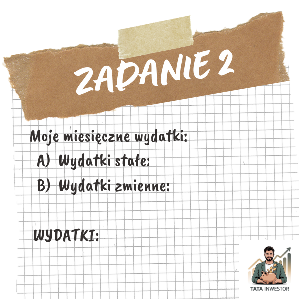 budżet domowy