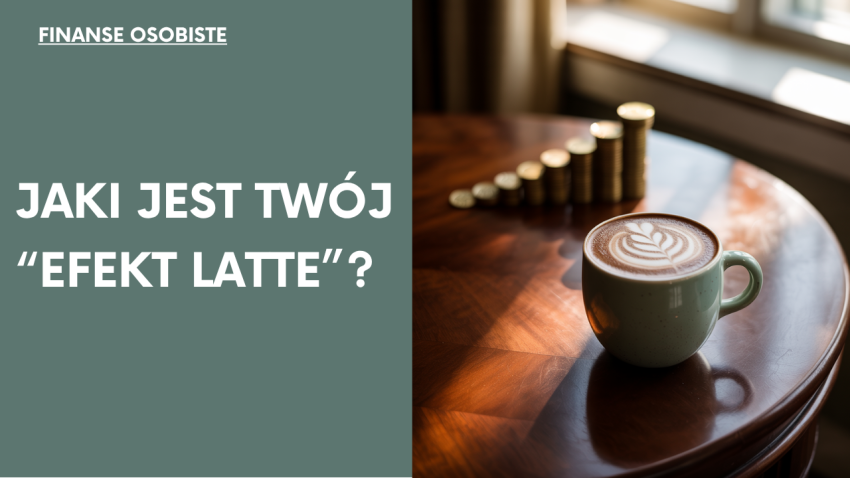 efekt latte