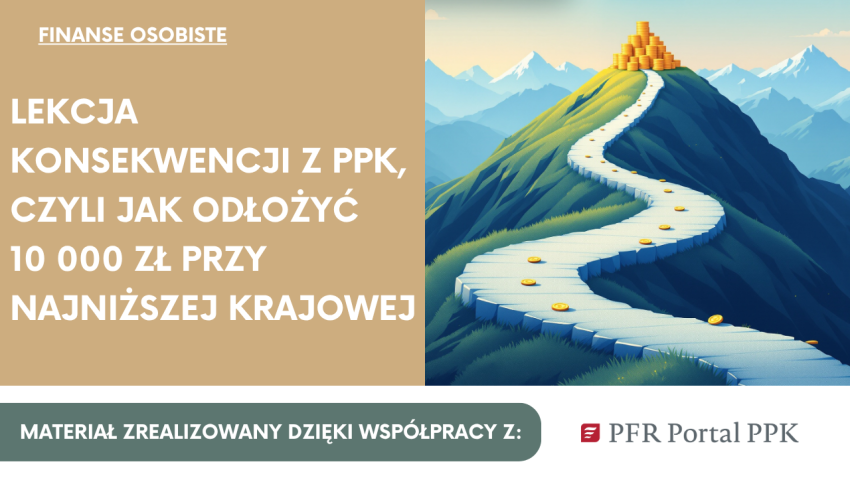 Lekcja konsekwencji z PPK