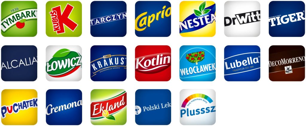 Maspex posiada prawie 70 marek w portfolio