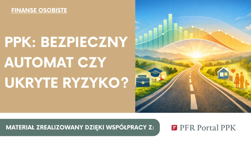 Fundusze Zdefiniowanej Daty w PPK